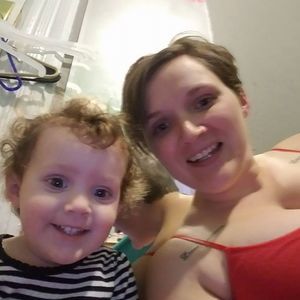 Meet your Posher, Chrissie