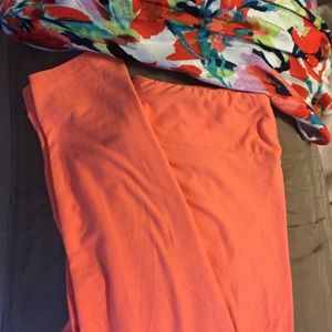 Lularoe OS Leggings