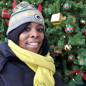 Meet your Posher, Kimberly