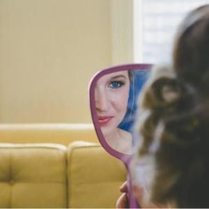 Meet your Posher, Julie