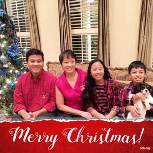 Meet your Posher, Grace