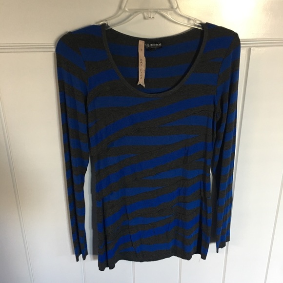 Bailey 44 Maternity Shirt
