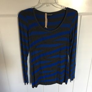 Bailey 44 Maternity Shirt