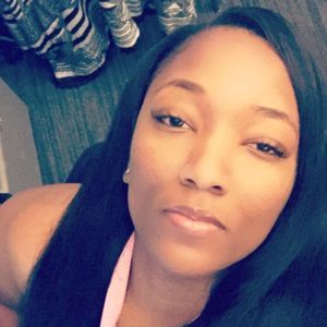 Meet your Posher, Talisha