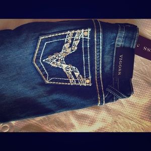 Vigoss Jeans