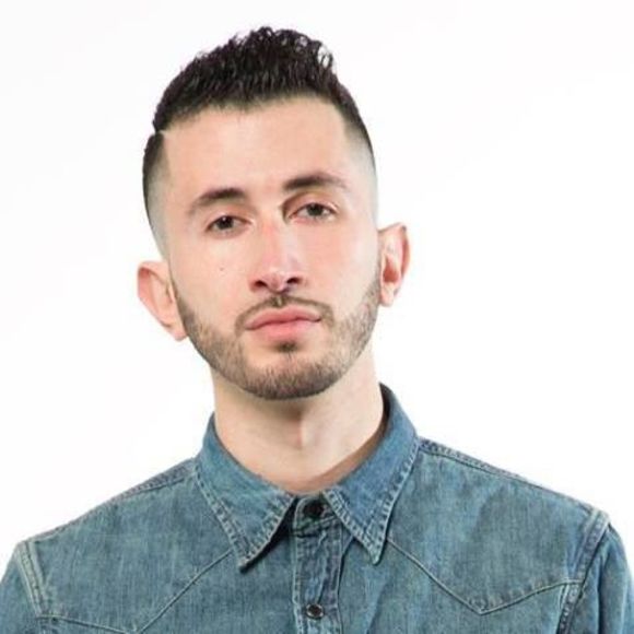 Meet your Posher, Gaby - Picture 1 of 1