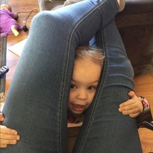 Meet your Posher, Ashley