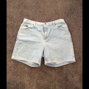 Riders Shorts