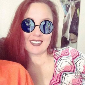 Meet your Posher, Joanne