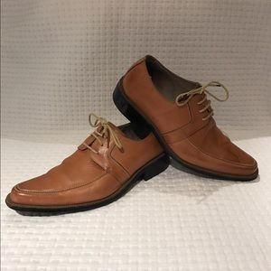 Men's Donato Marrone Dress Shoe