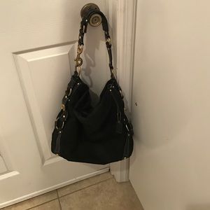 Authentic coach shoulder bag! Make offer!