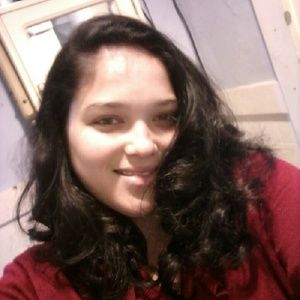 Meet your Posher, Kimmie