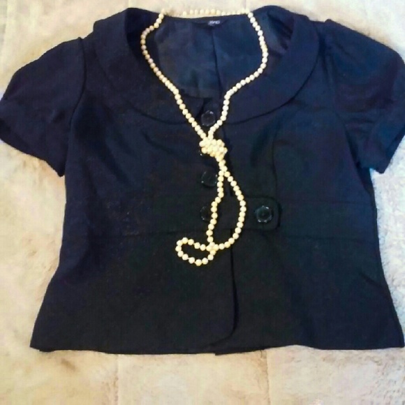 Zinc Jacket. XL