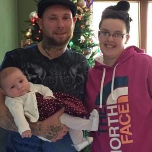 Meet your Posher, Stephen