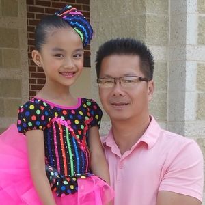 Meet your Posher, Thomas