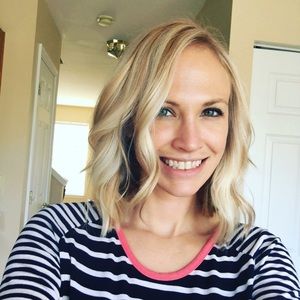 Meet your Posher, Meridith