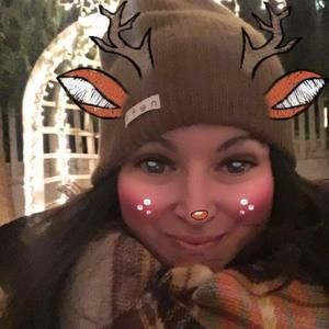 Meet your Posher, Kait