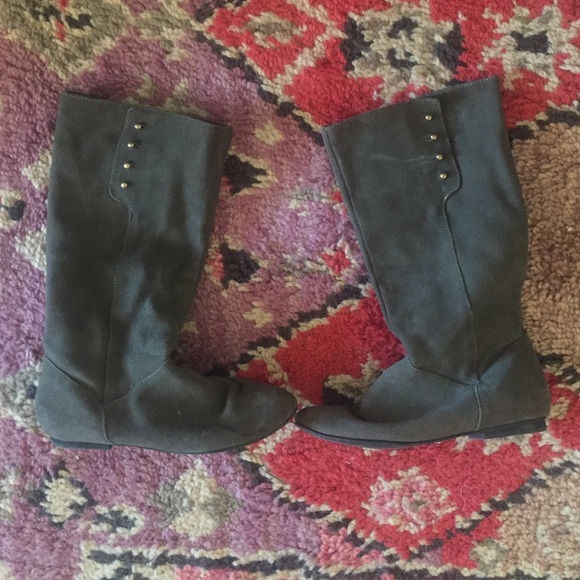Urban Outfitters boots