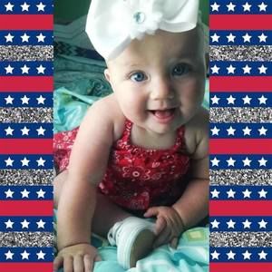 Meet your Posher, Marsha