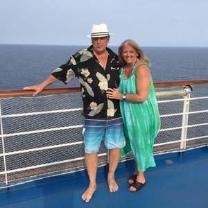 Meet your Posher, Diana