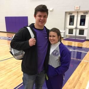 Meet your Posher, John ellis