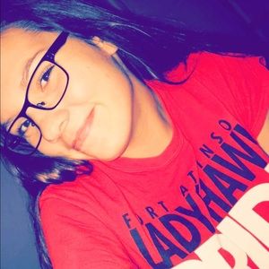 Meet your Posher, Kyrah