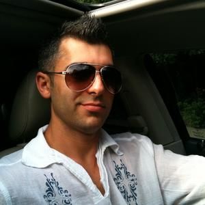 Meet your Posher, Arthur