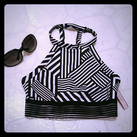 Victoria's secret  sports bra