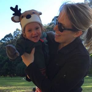 Meet your Posher, Beth