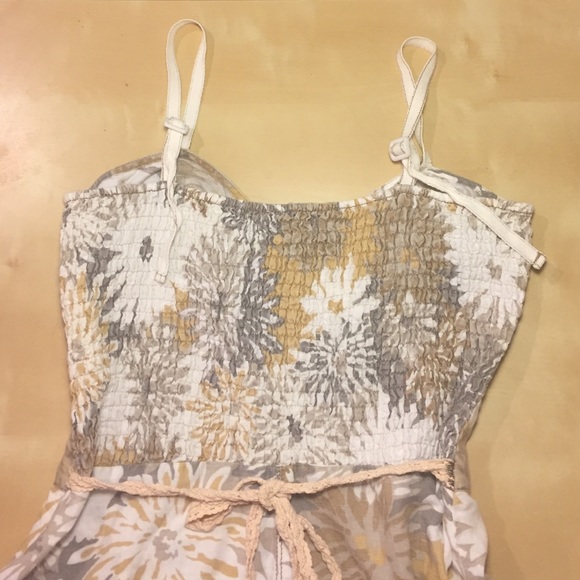 Free People Sun Dress - Picture 2 of 3