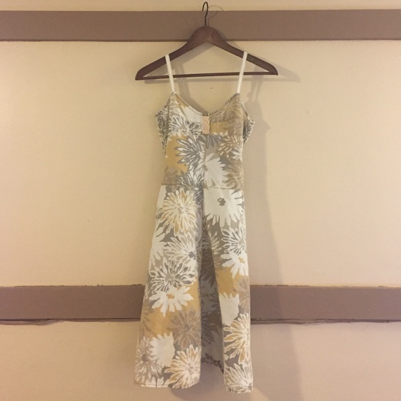 Free People Sun Dress - Picture 3 of 3