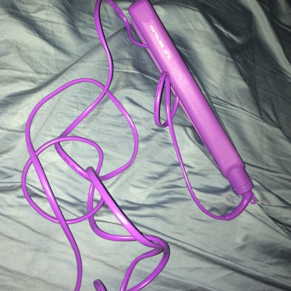 Corioliss pro straightener