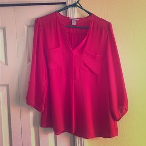 H&M Blouse