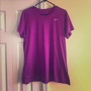 Nike DriFit Tee