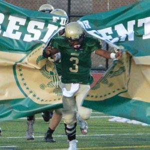 Meet your Posher, Justin