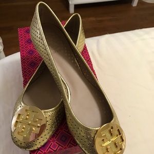 Tory Burch shoe