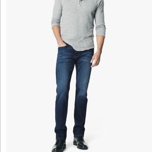 Joe's Jeans Other - 🃏EUC JOES JEANS THE BRIXTON STYLE FADED BLUE