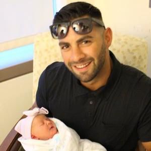 Meet your Posher, Antony