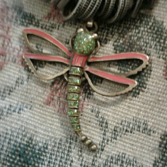 Necklace - Picture 2 of 4