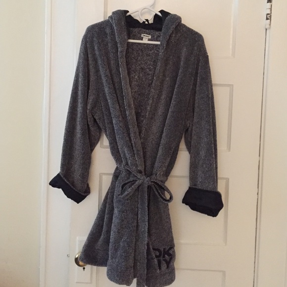 Super soft and cozy robe