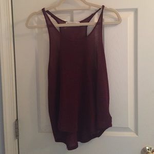URBAN OUTFITTERS project social tank