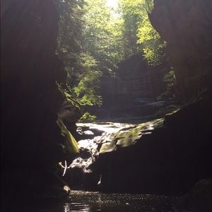 Meet your Posher, Serena