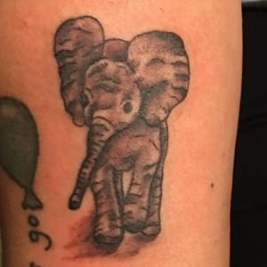 Meet your Posher, Tom susan