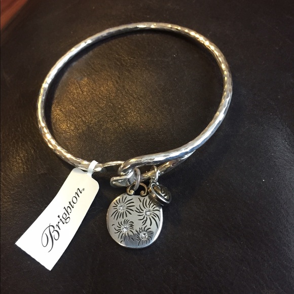 Brighton bracelet NWT