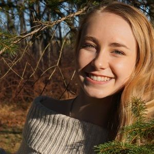 Meet your Posher, Lindsey