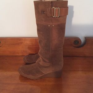 Sorel Tall Boots- Nordstrom
