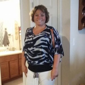 Meet your Posher, Donna