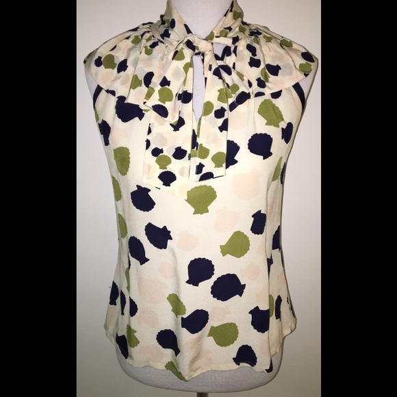 Girls from Savoy blouse - Picture 1 of 3