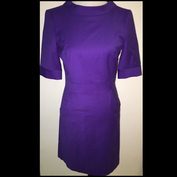 J. Crew dress - Picture 1 of 3