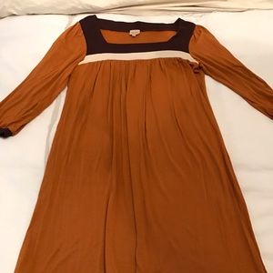 Ella Moss Long Sleeve Dress {Great Condition}!